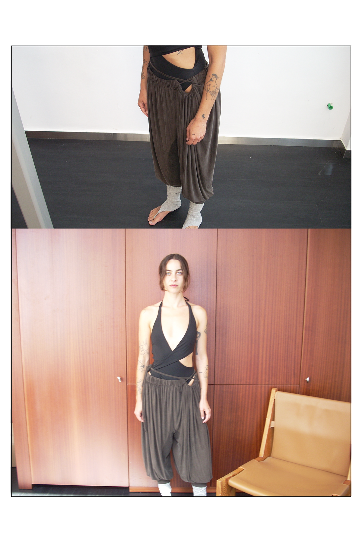 Jasmine Trousers