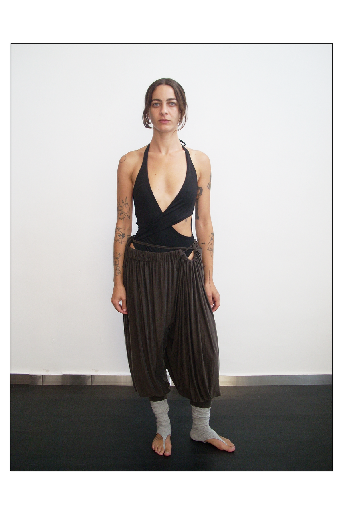 Jasmine Trousers
