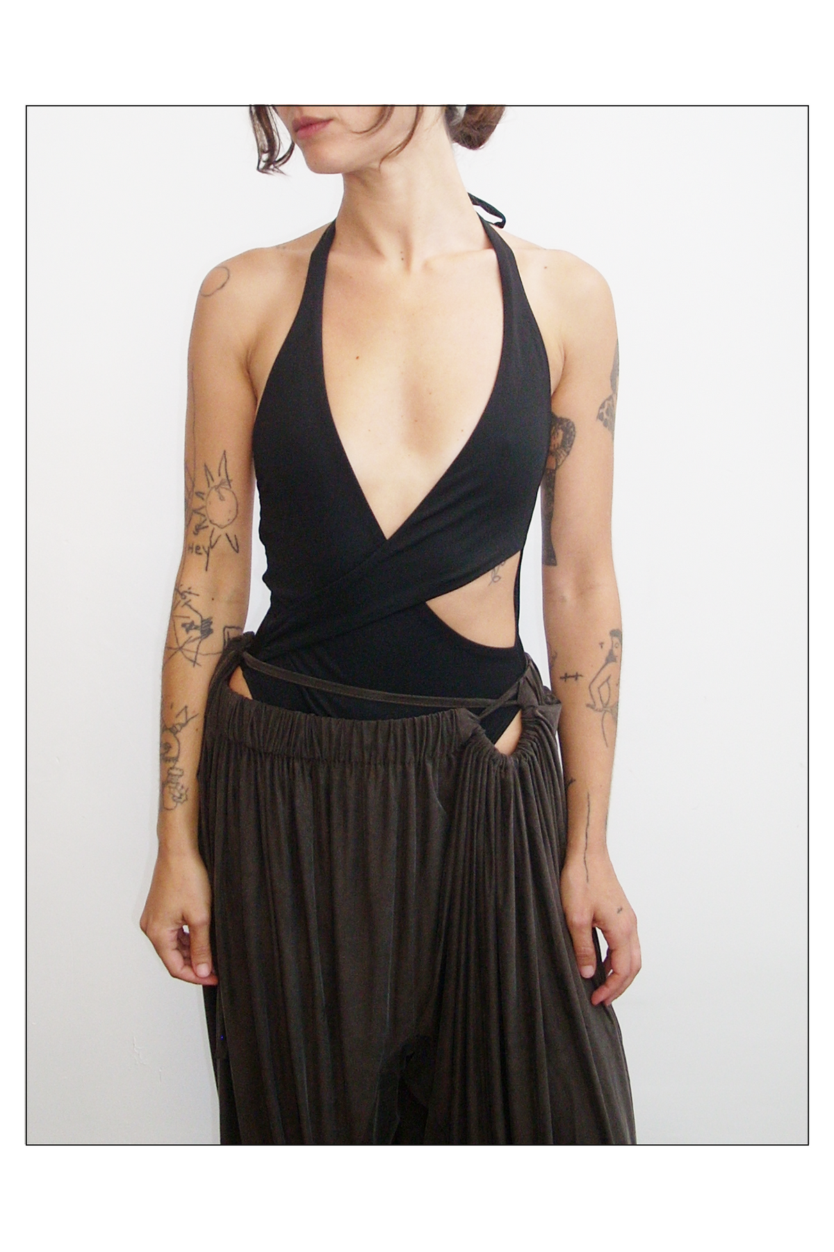Jasmine Trousers