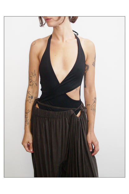 Jasmine Trousers
