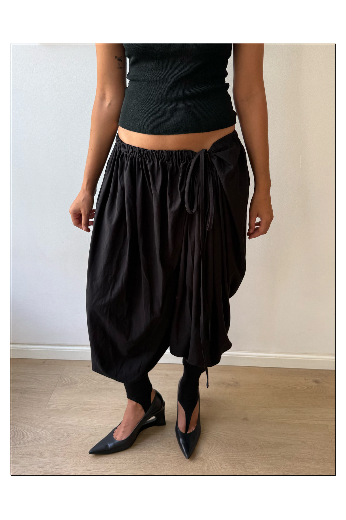 Jasmine Trousers