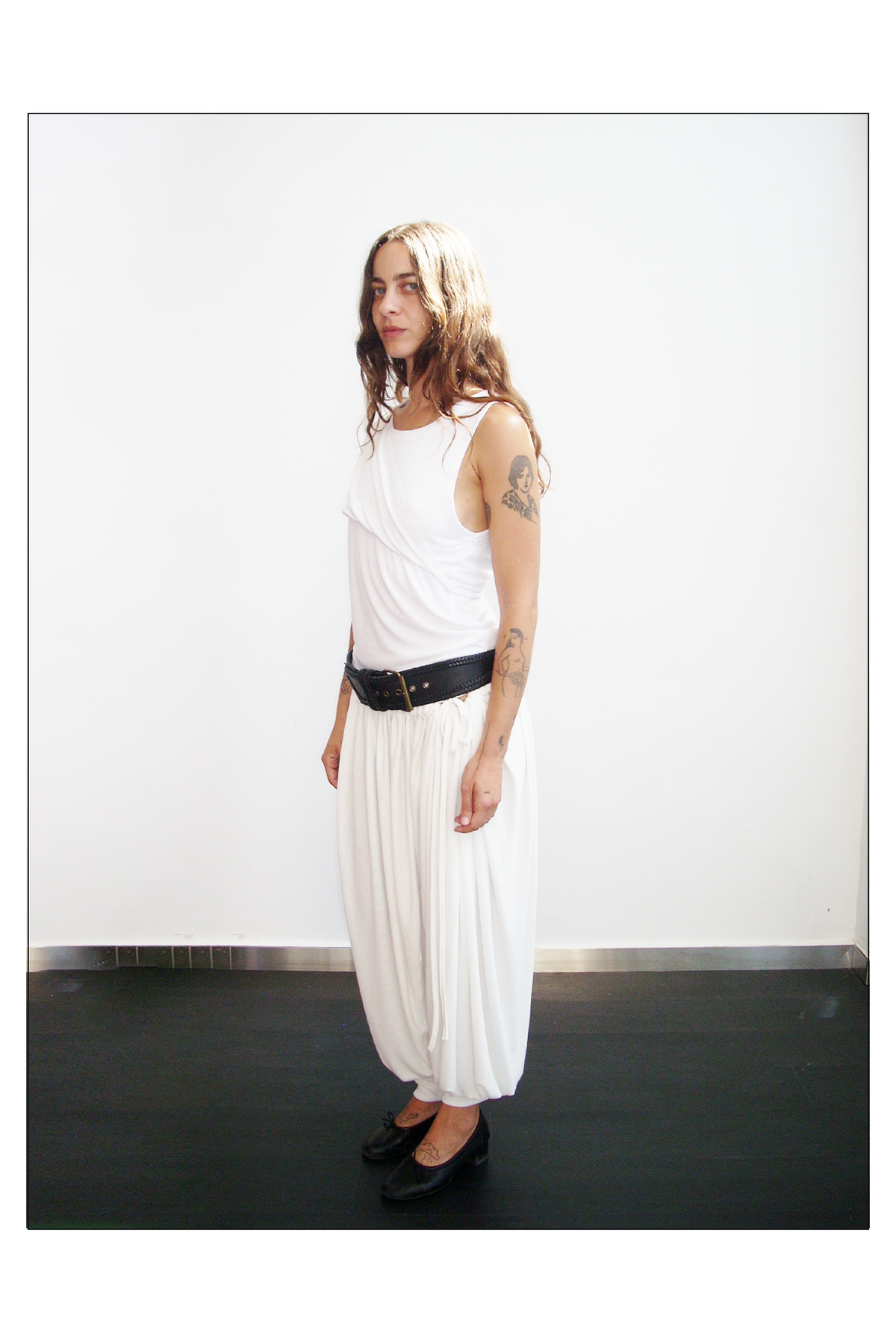 Jasmine Trousers