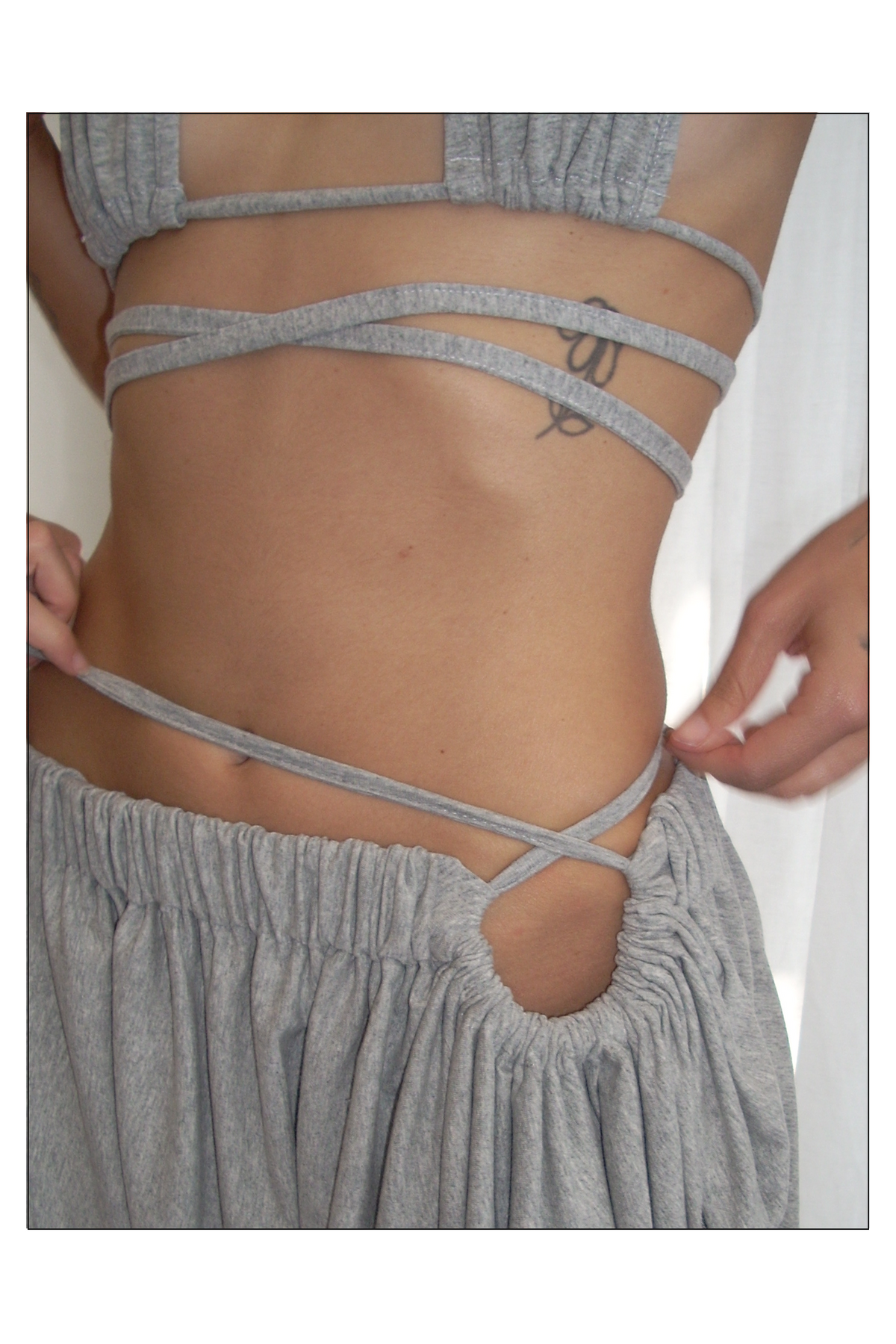 Jasmine Trousers