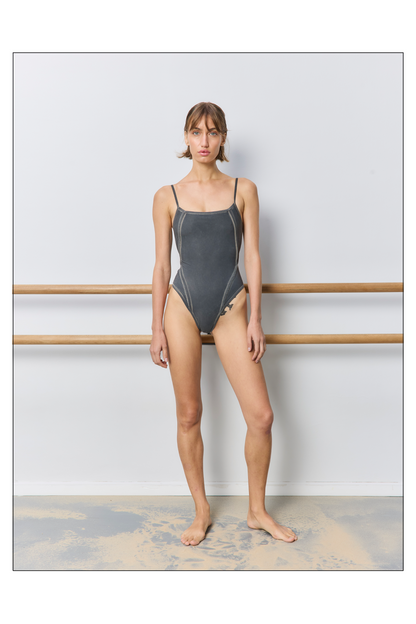 Washed Kiera One Piece