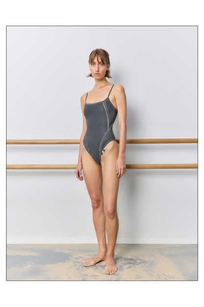 Washed Kiera One Piece