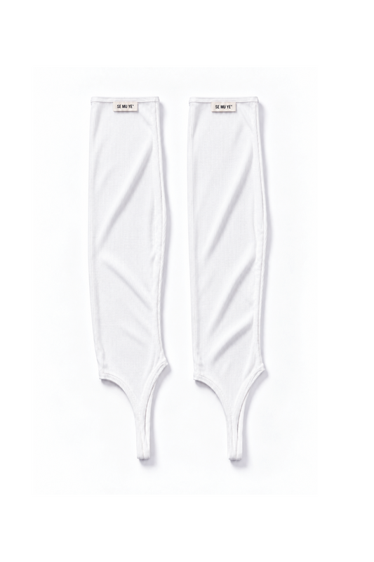 Knee high sock
