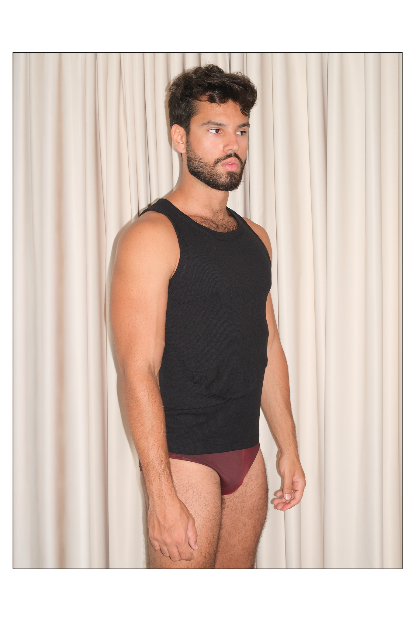 MARCO TANK TOP