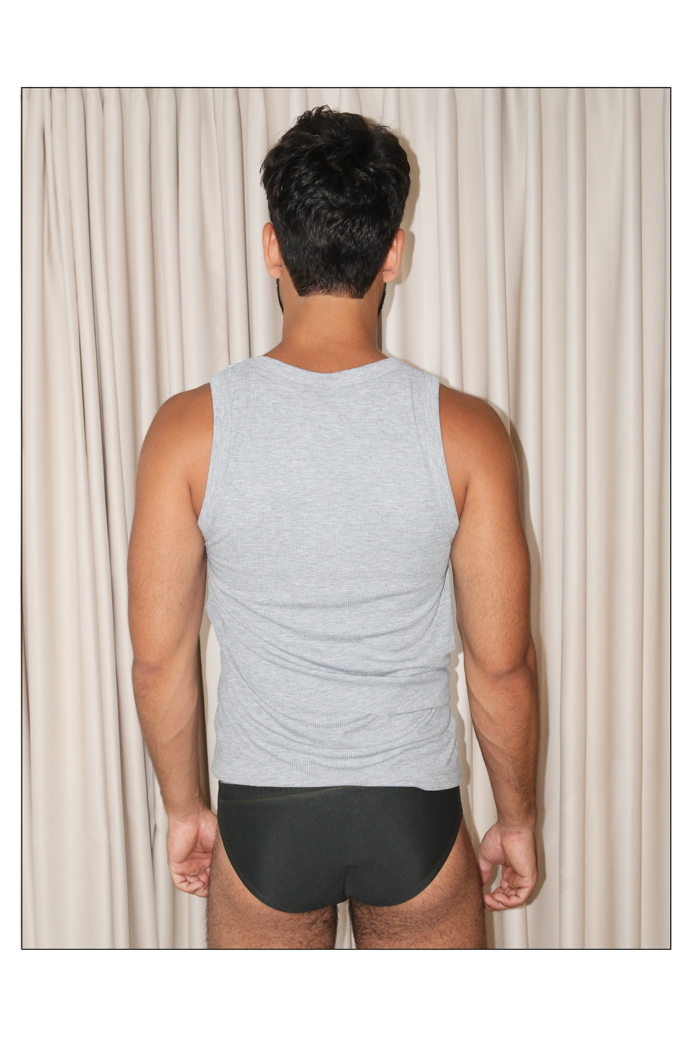MARCO TANK TOP