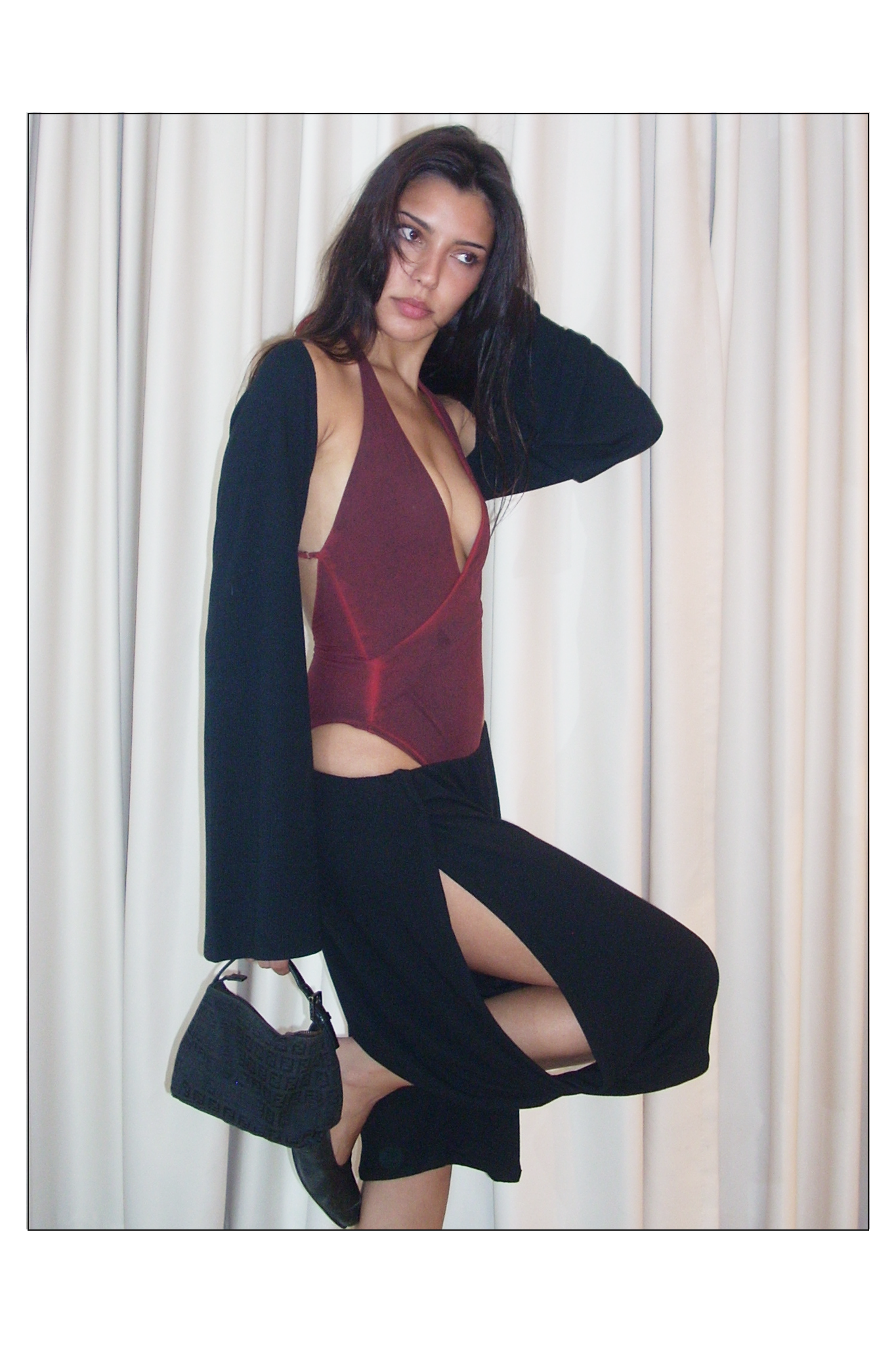 Marizza shorts