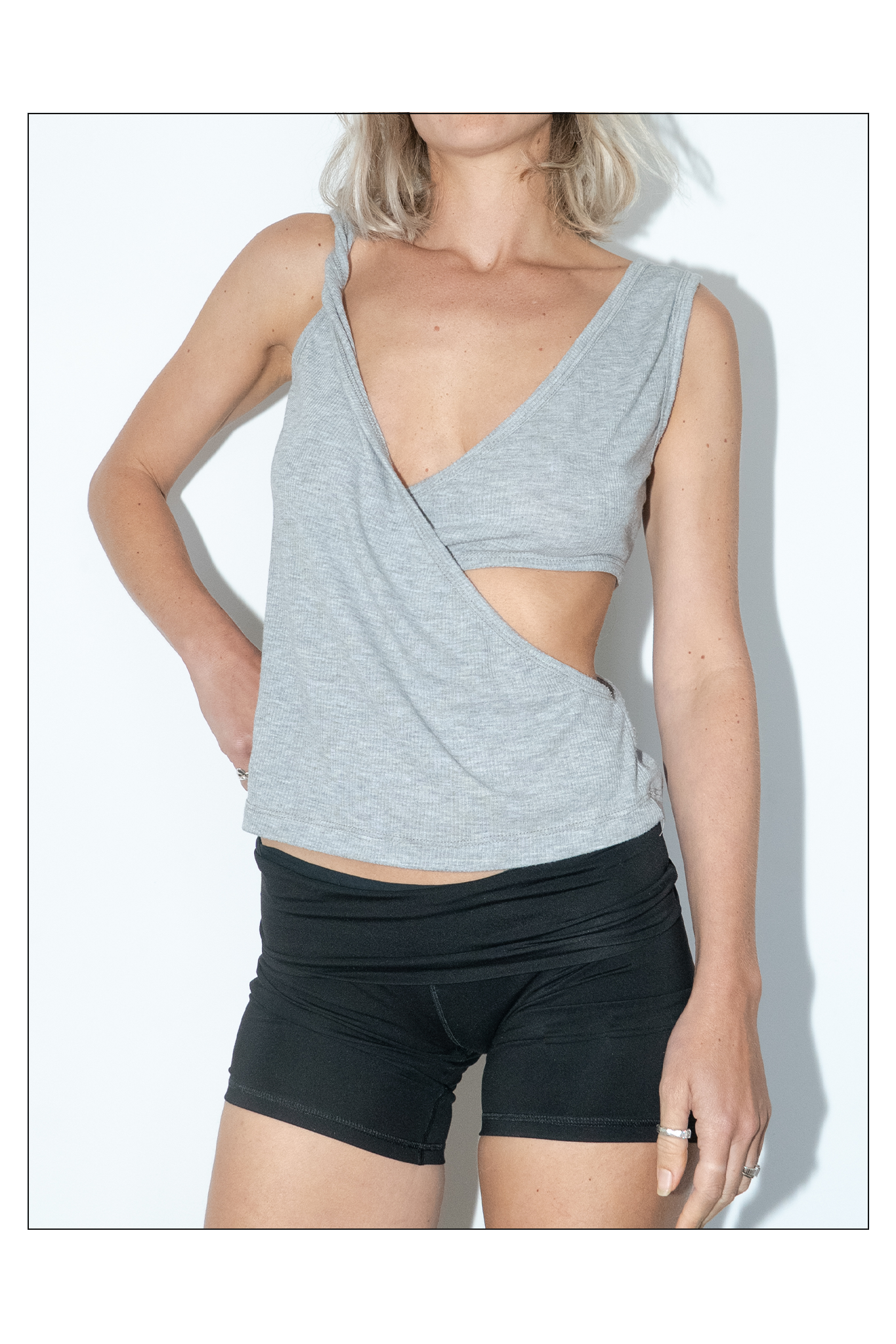 Mary Kate Tank Top