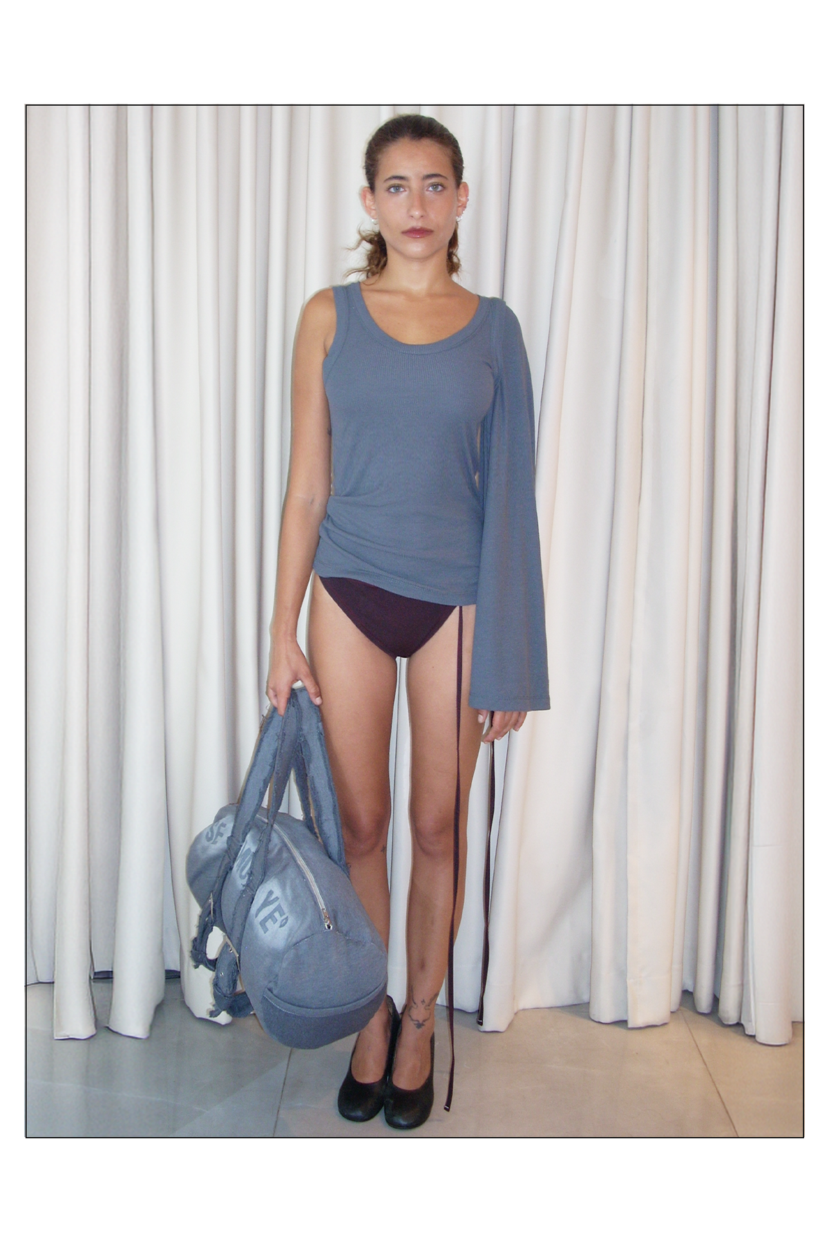Rossy Top