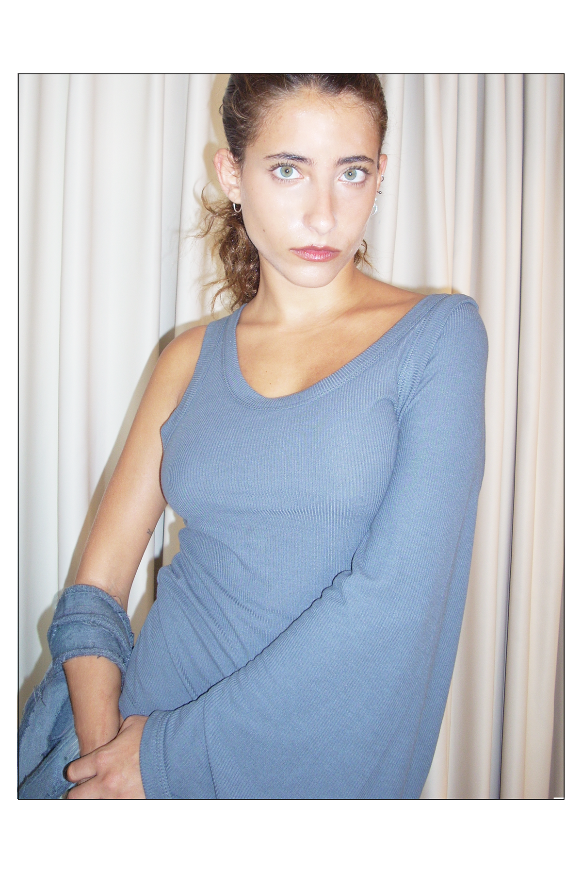 Rossy Top