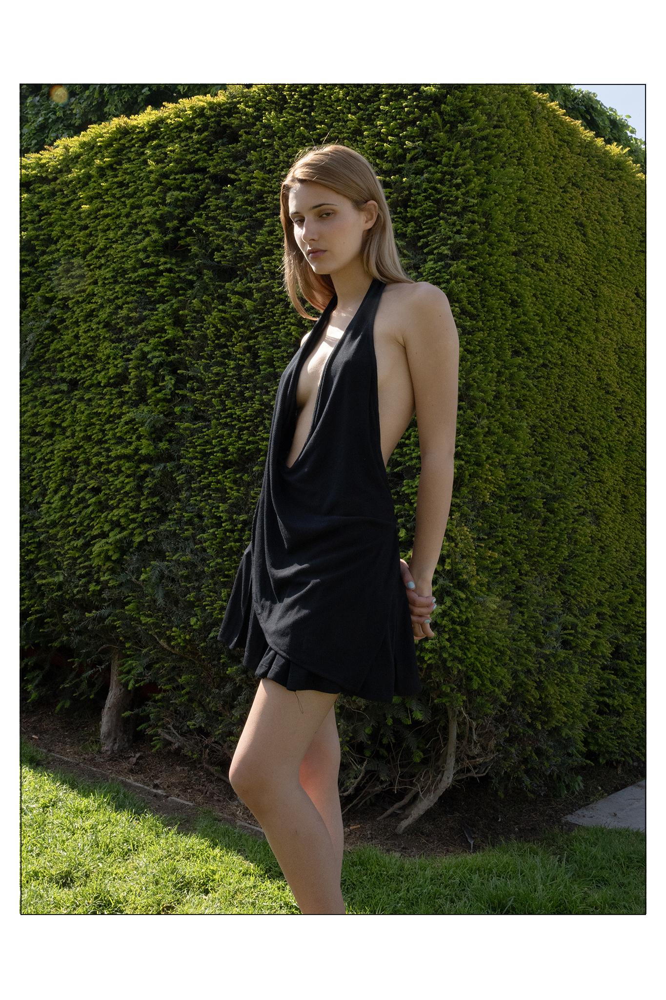 SERENA DRESS