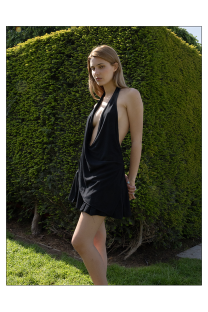 SERENA DRESS