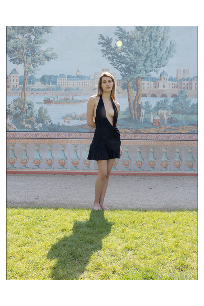 SERENA DRESS