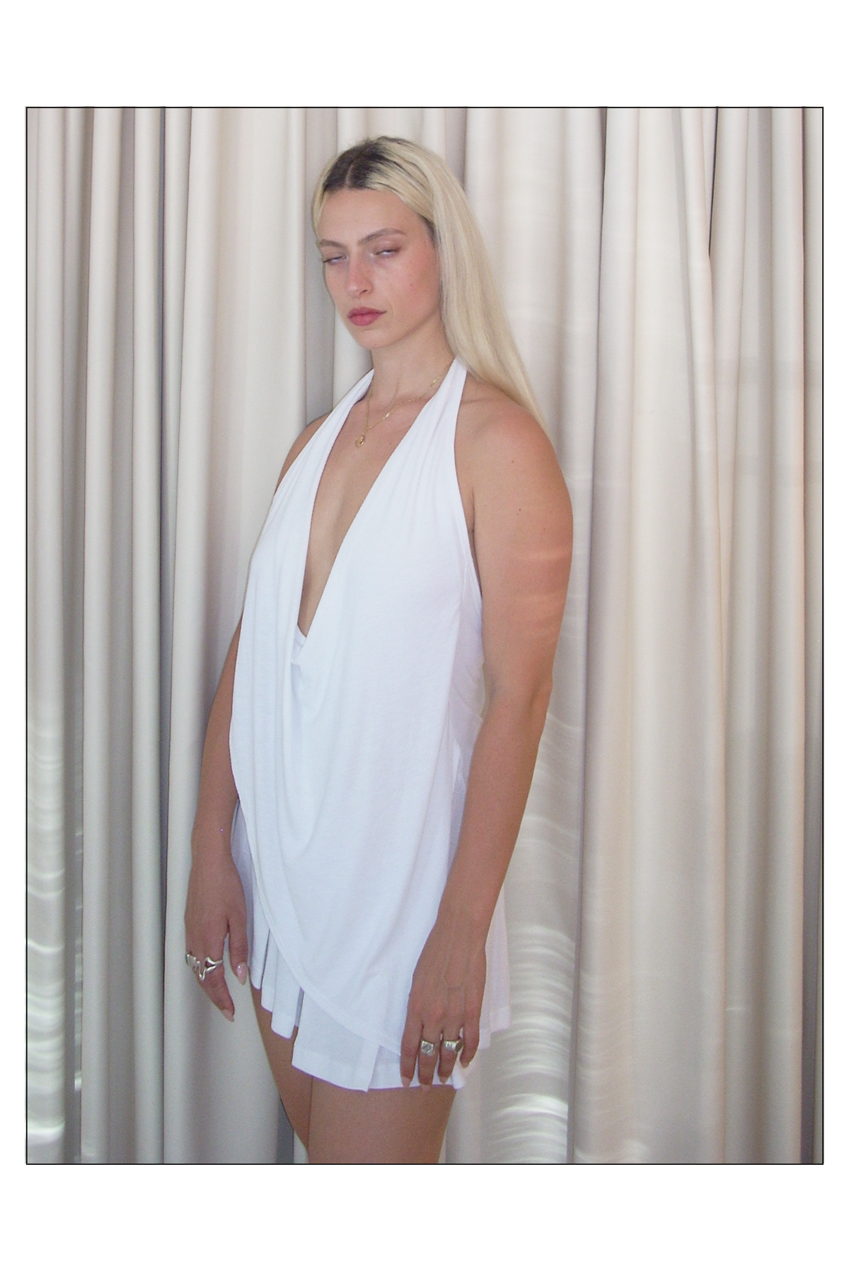 SERENA DRESS