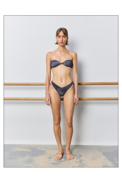 Monica Bikini Strapless