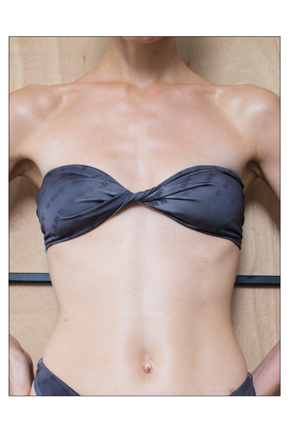 Monica Bikini Strapless