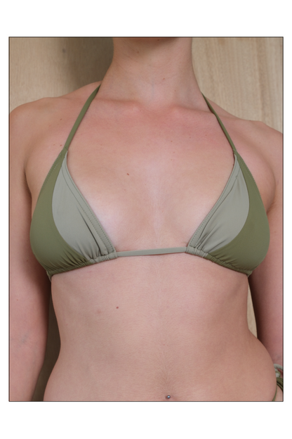 Tyra Bikini Top