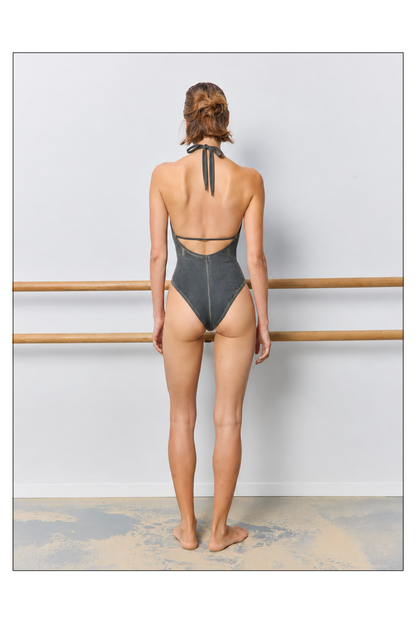 Washed Kate 02 One Piece