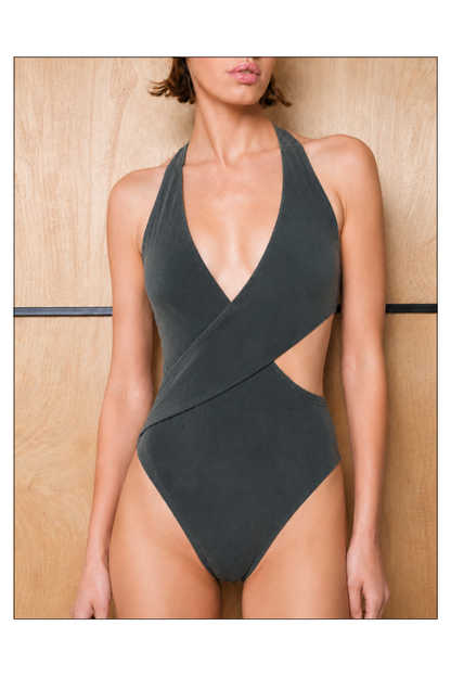 Washed Kate 02 One Piece