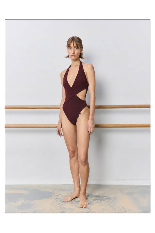 Washed Kate 02 One Piece